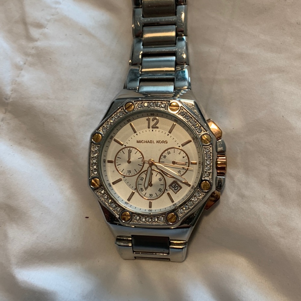 Michael Kors watch